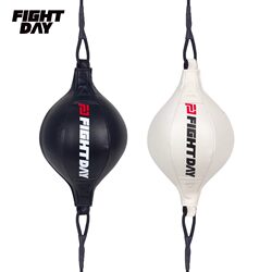 Fightday Boxing Speed Ball Microfiber Leather Rubber Dodge Training Hanging Type Boxing Ball Training