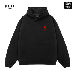 [Official website ready stock] Hooded sweatshirts for men and women, new trendy styles