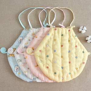 Adult cotton -protecting stomach belly, men and women, warm pregnant women, adults, sleeping belly, cold, cold pajamas
