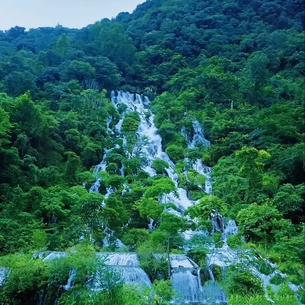 【初见梵净山】贵州贵阳安顺荔波西江铜仁黄果树小七孔西江苗寨