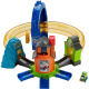 Thomas mini small train multi -play method track set Thomas children boys toy gift box FJP36
