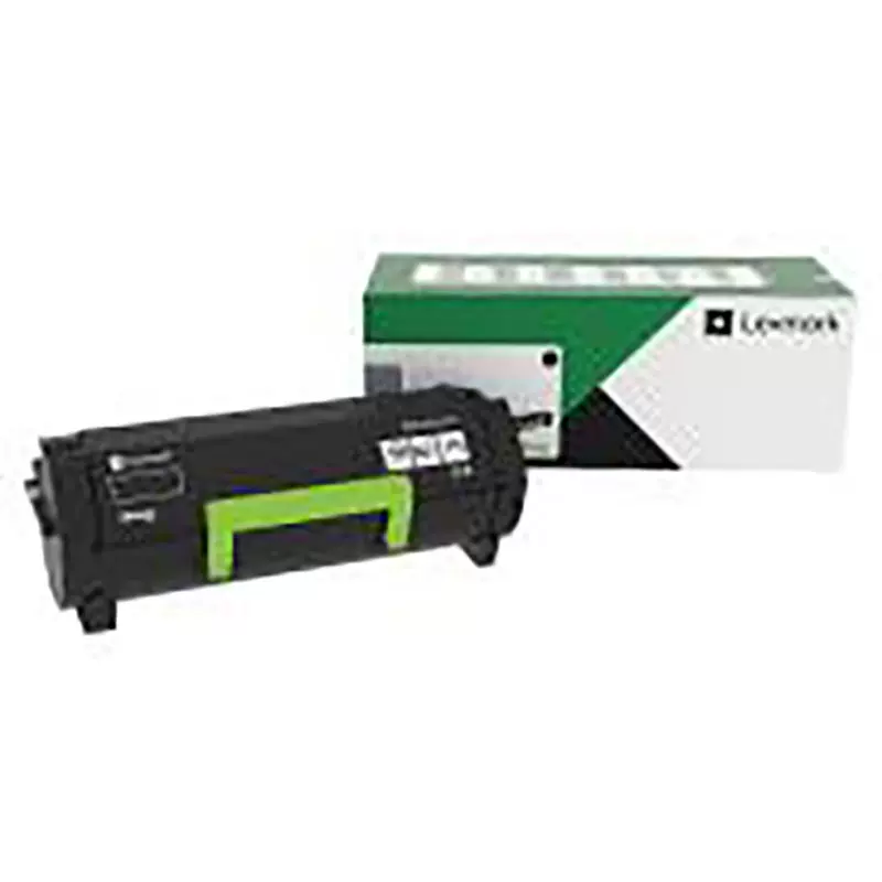 利盟（Lexmark）66S3000碳粉盒/墨盒适用于MS531/MS631/632/MX532