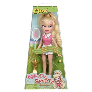 
American Genuine Bratz Betz Doll Sportz Sports Series Doll Doll Christmas Girl Gift