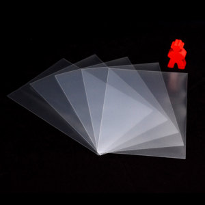 
A board game with infrequently used size collection of dumplings