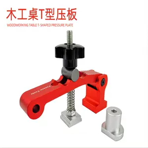 woodworking pressure block plate device Latest Best Selling Praise