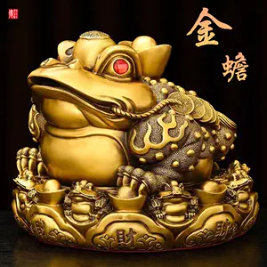 纯铜蟾蜍- Top 1000件纯铜蟾蜍- 2024年5月更新- Taobao