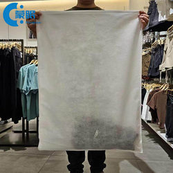 Courier Bags, Express Packaging Bags, down Jacket Storage Bags, Extra Large Size, Non-Woven Fabric Pillow Dust Cover