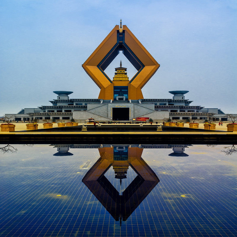 陕西华清宫/兵马俑/乾陵/法门寺/华山5天4晚跟团游 接送飞机/高铁