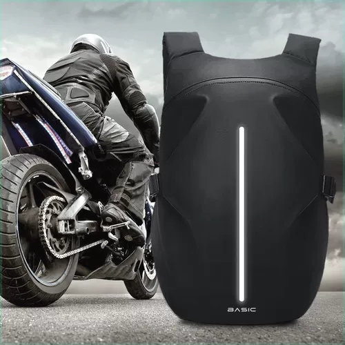Рюкзак для велоспорта, мотоцикл, шлем, сумка через плечо, водоотталкивающая защитная сумка, вместительная и большая сумка для путешествий