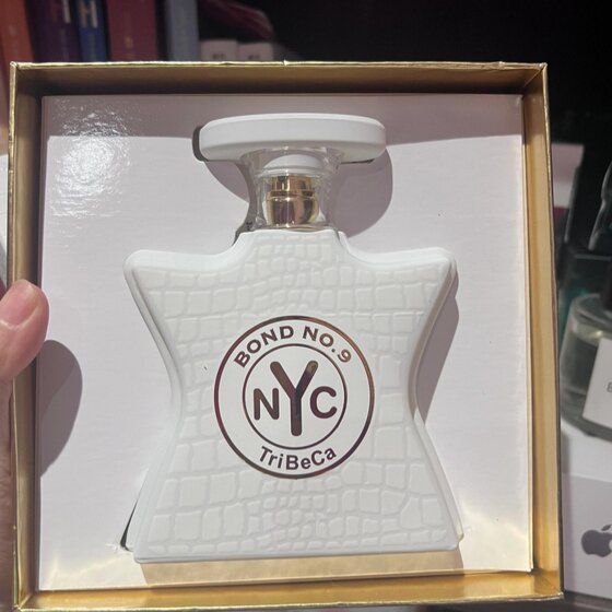 nyc perfume No.9 bond no9 TriBeCa District TriBeCa Greenwich Village perfume sample