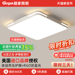 2025 New Model Led Ceiling Light for Room, Bedroom, Living Room, Hall, Modern Simple and Elegant Zhongshan Lighting Fixtures 4