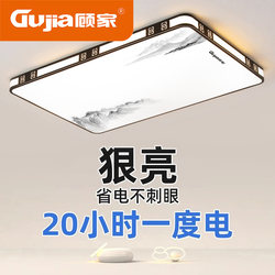 2025 New Model Led Ceiling Light for Room, Bedroom, Living Room, Hall, Modern Simple and Elegant Zhongshan Lighting Fixtures