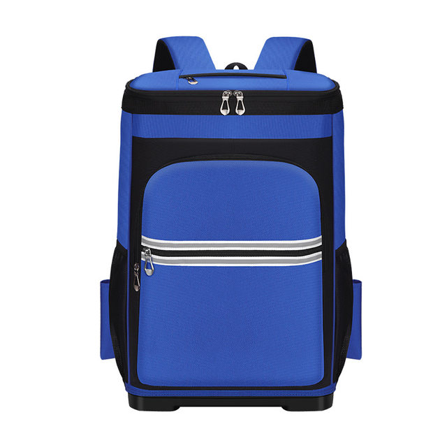 Yileqi housekeeping backpack large -capacity multi -functional tool ...