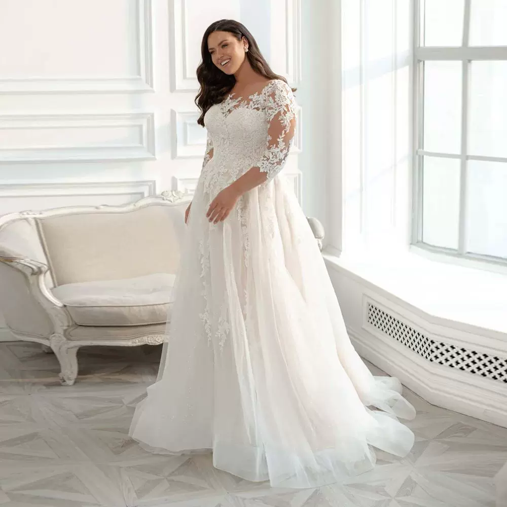 Taobao Wedding Dress