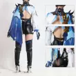 ganyu cosplay sexy Ban Đầu Thần Cos Phù Hợp Với Eula Xịt Hiệp Sĩ Eula C Phù Hợp Với Bộ Cosplay Nữ Trò Chơi Hoạt Hình Phù Hợp Với Còn Hàng qiqi cosplayer Genshin Impact