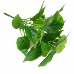New direct selling simulated plant wall and floor greening decoration artificial green plant single pastoral indoor and outdoor display window