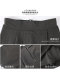 La Chapelle Skirt 2025 Summer New Small People Irregular Slit High-Wait High-Handed Slim Skirt Pants