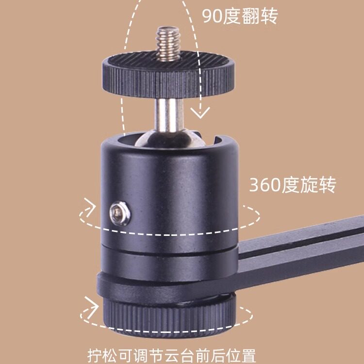 펀칭 구멍이없는 침대 옆 프로젝터 브래킷, 침실 소파 벽걸이 형 JIMI DANGBEI 너트 범용 숨겨진 브래킷-
