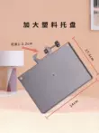 Phụ kiện chân đế máy chiếu khay kim loại tấm chuyển đổi bốn móng Xiaomi XGIMI Epson đai ốc và các bộ phận liên kết khác Giá đỡ máy chiếu