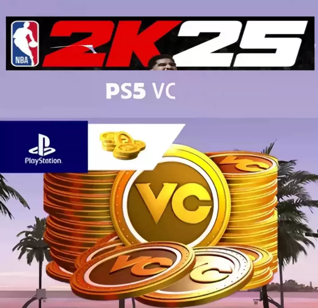 Nba 2k 2k20 Virtual Currency Ps4 75000 Vc Nba 2k20 Vc Sale Ps4 Virtual  Currency Vc