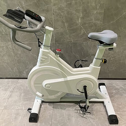Dynamic Bicycle Household Small Fat-Reducing Bicycle Bicycle Exercise Bike Gym Indoor Special Sports Equipment