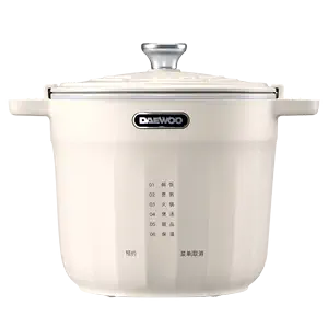 hot pot daewoo Latest Best Selling Praise Recommendation | Taobao 