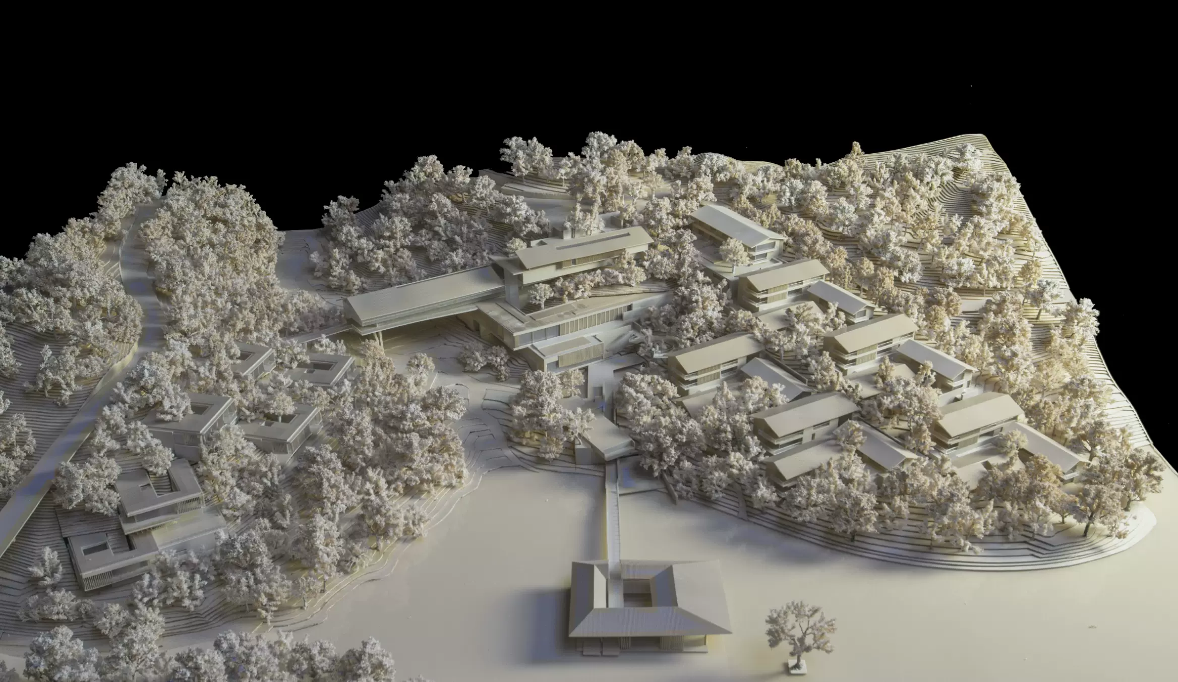 EL CROQUIS 139 SANAA 建築特集 91Ge+GA1aJL._UF1000,1000_QL80_.jpg