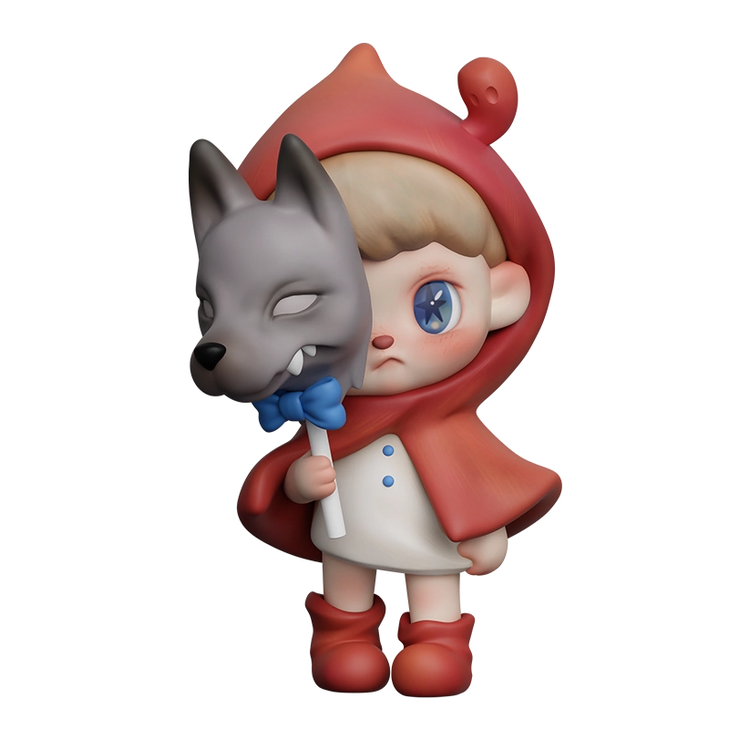 TNT DORA LOVESMICKEY アソートセット 9体 玩偶收藏家| DORA - DORA