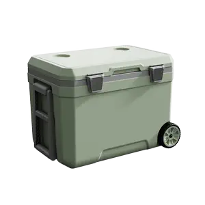 fishing trolley case refrigerator Latest Top Selling