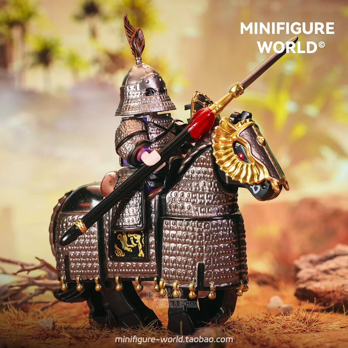 中国 加彩 騎馬人物 加彩騎馬婦人俑 文化遺産オンライン