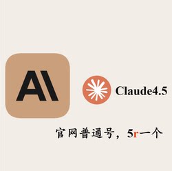 Claude4.5 Max Exclusive Access, Domestic Direct Login, Stable and No Account Bans