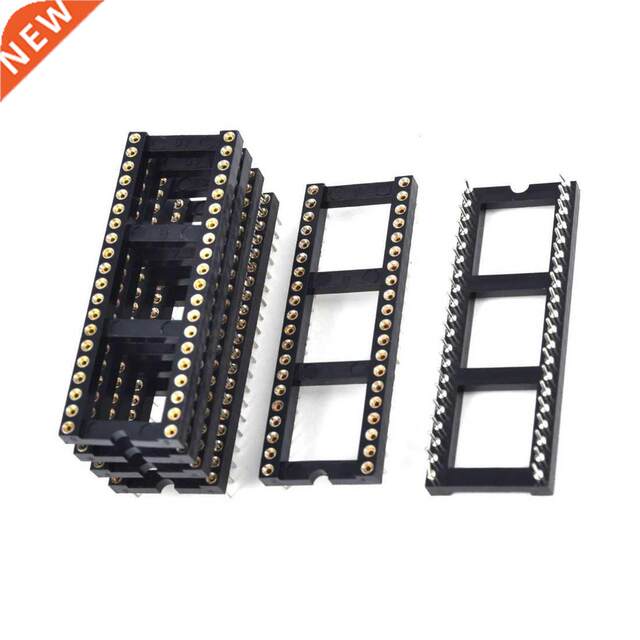 40 PIN FEMALE FRC CONNECTOR 2.54MM PITCH - Main Store 40 PIN FEMALE FRC CONNECTOR 2.54MM PITCH - Main Store