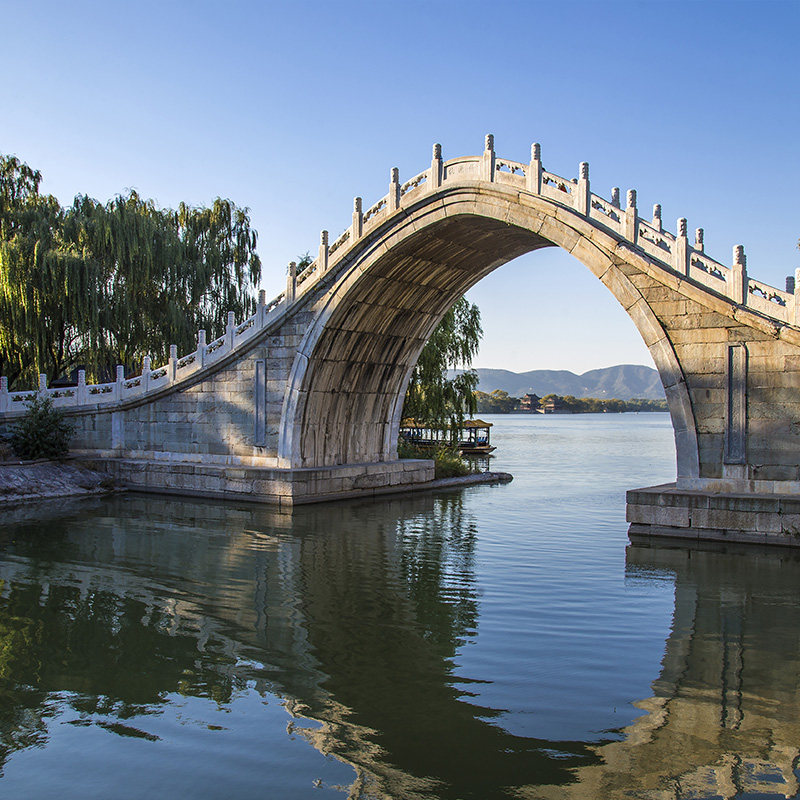 住4钻+北京故宫+八达岭长城+颐和园5日4晚拼小团满6人可独立成团
