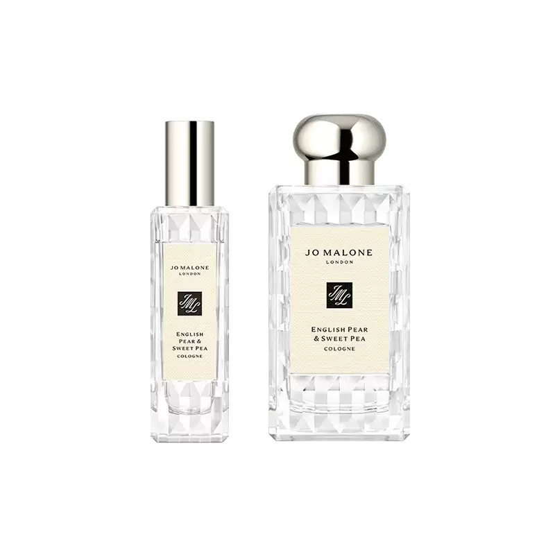 欧洲直邮JO MALONE/祖马龙新品-英国梨与香豌豆香水30/100ML-Taobao