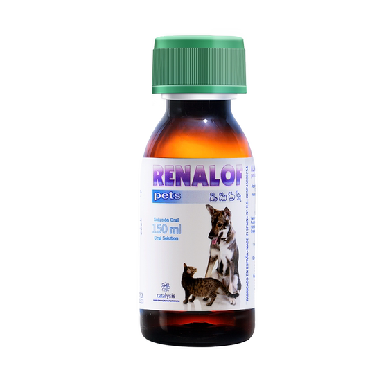 Catalysis Catala Cat Ganbao Cat protects liver solid crystalline crystal stones bladder maintenance 30ml
