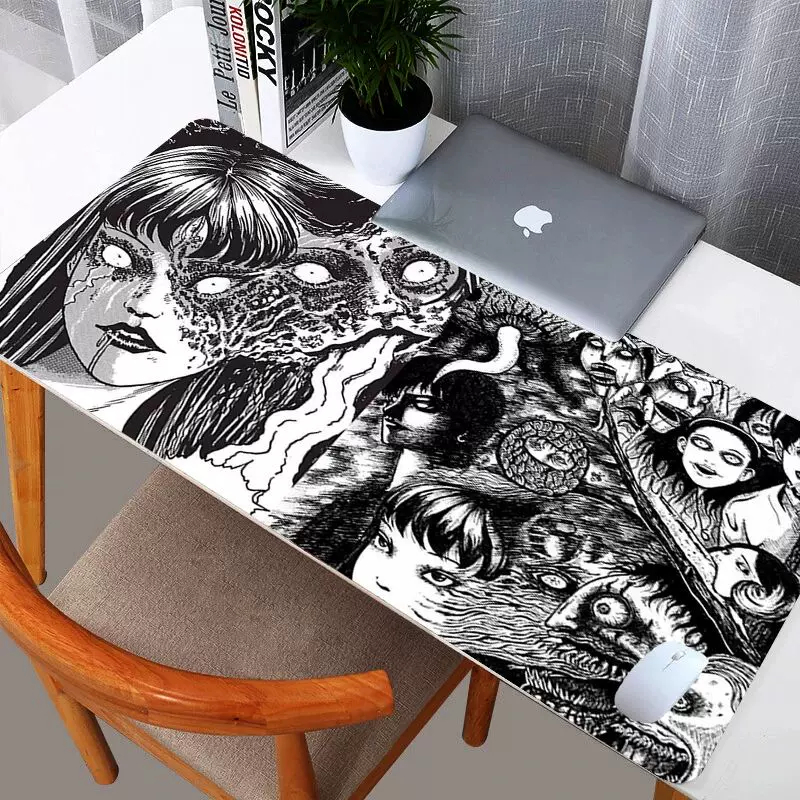 Custom Large Mousepad