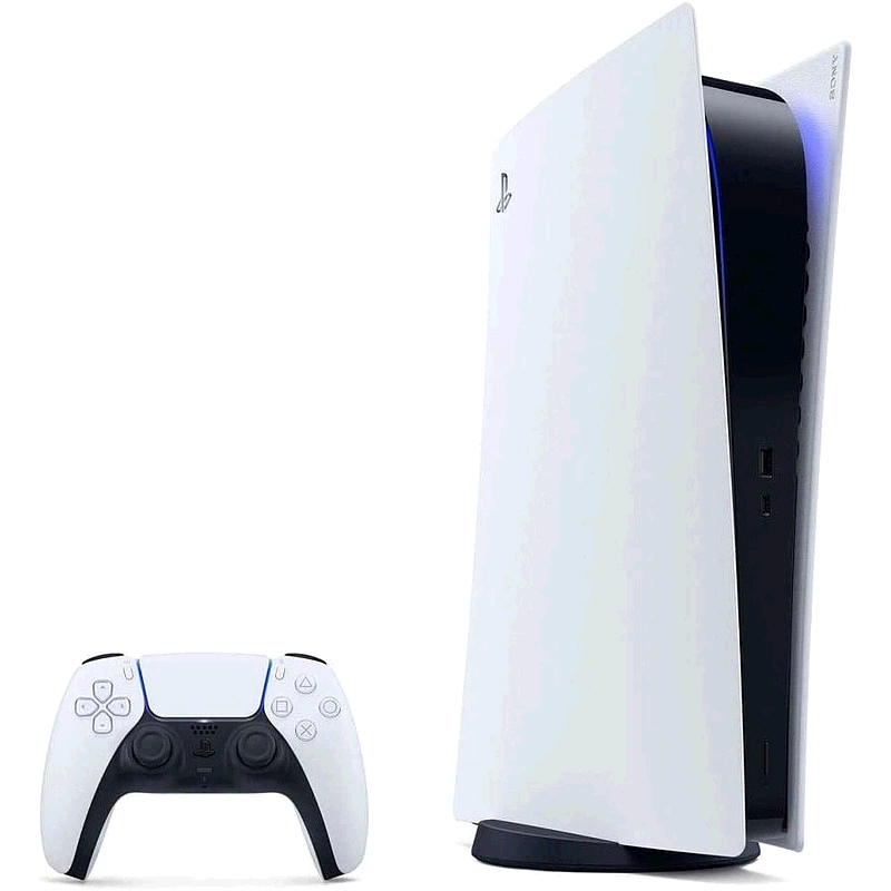 日本直邮SONY PlayStation5 PS5 CFI-1200B01-Taobao