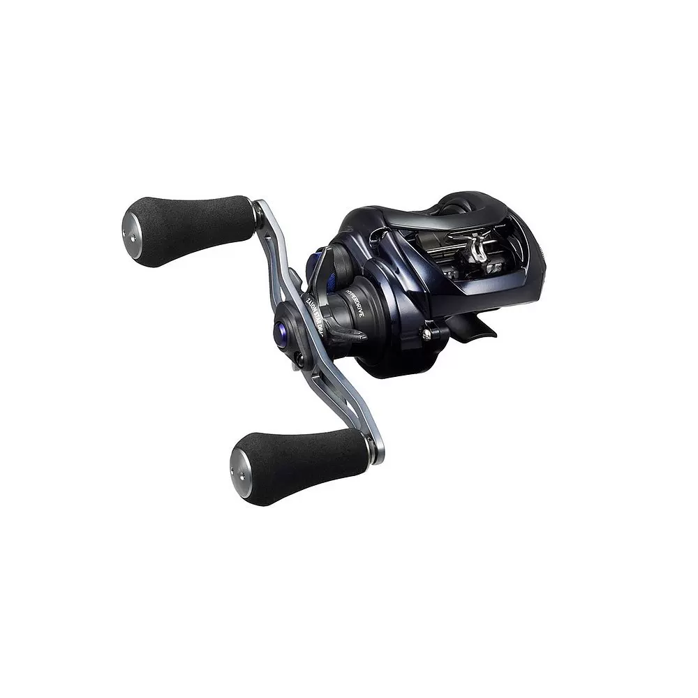 日本直邮[免运费4] Daiwa Reel '23 Saltist TW 100XH PE 特价-Taobao