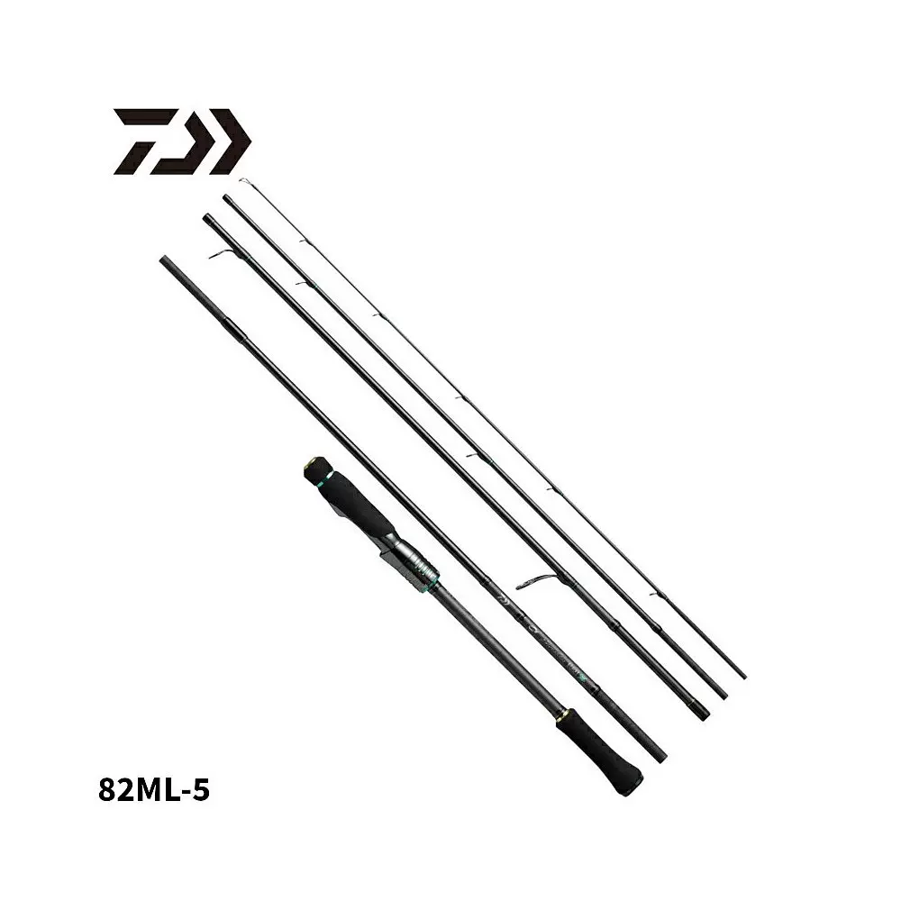 Daiwa 鸡蛋杆Emeraldas Stoist ST（外导模型）82ML-5 第23 个-Taobao