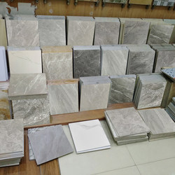 Bathroom Tiles Kitchen Toilet Floor Tiles Matte Guangdong Buddha Mountain Tiles Non-Slip Bathroom Tiles Balcony Antique