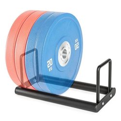 Home Barbell Weight Storage Rack, Fully Plastic-Coated Weight Storage Rack, Combination Storage Rack, Weight Storage Rack