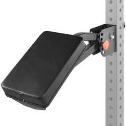 Bulldog Squat Rack Accessories Multi-Angle Adjustable Chest Support Commercial Rowing Trainer Bulldogpad