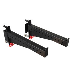 Bench Press Protection Rack Squat Rack Safety Squat Protection Bar Comprehensive Training Rack Accessories Squat Long Arm Safety Bar