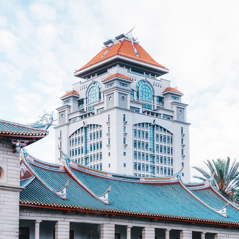 厦门旅游2-16人厦门三日游厦门大学进校鼓浪屿日光岩厦门2晚3日游