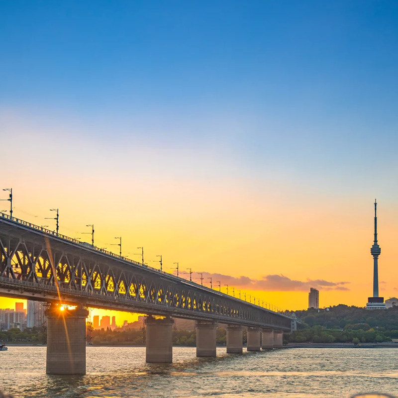 武汉旅游2天1晚自由行 武汉旅游自由行湖北荆州1晚疗养团二日游