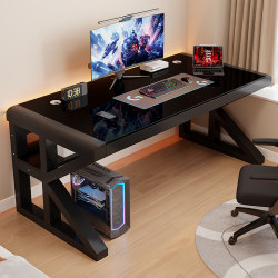 computer desk bedroom home student desk