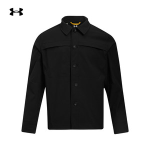 
Under Armor UA Spring Unstoppable Series Men's Sports Casual Jacket 1390261