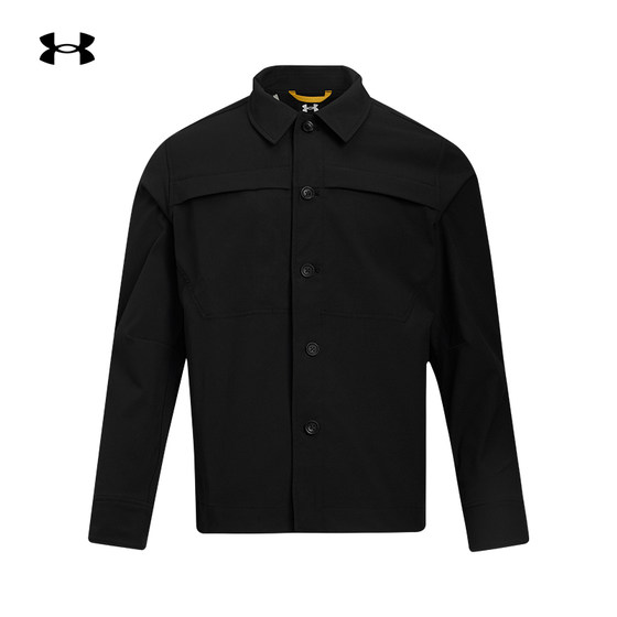 
Under Armor UA Spring Unstoppable Series Men's Sports Casual Jacket 1390261