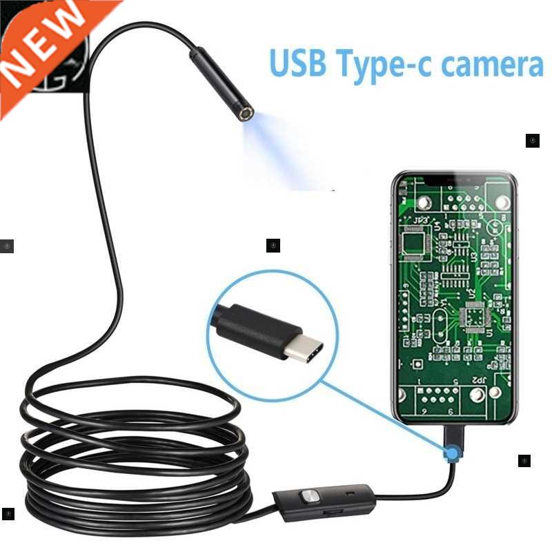 USB ũ ˻ ī޶ HD TYPE C ī޶  ̺-