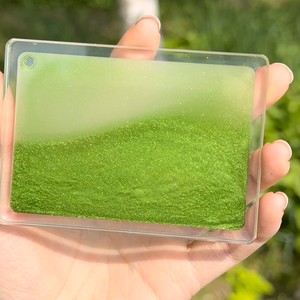 
[Spot] Fruit Creative Studio-Fastsand Mahjong-Prairie/Ocean Clouds (Non-magnetic)